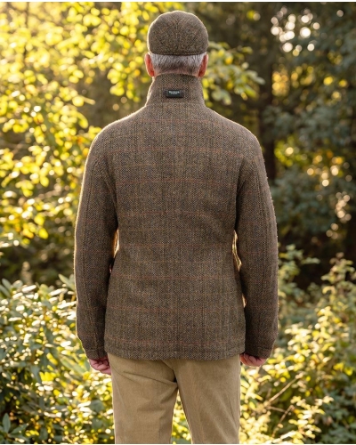 Wellington of Bilmore Standford king of tweed