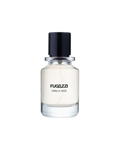 Fugazzi Vanilla Haze EXTDP 100 ml
