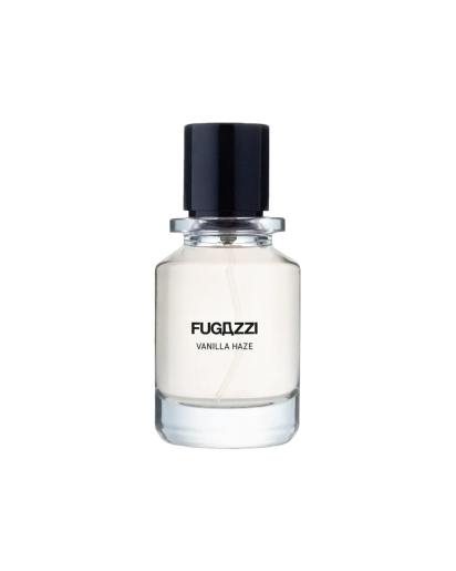 FUGAZZI Fugazzi Vanilla Haze EXTDP 100 ml
