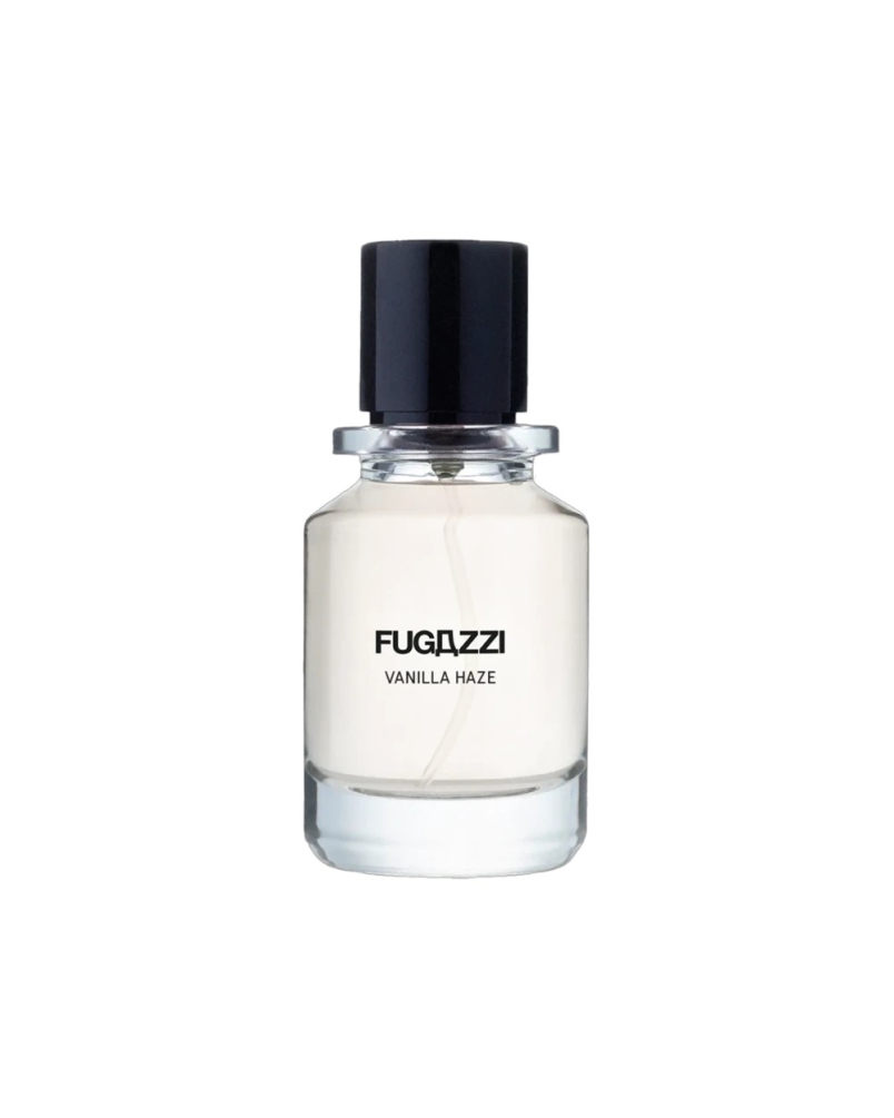 Fugazzi Vanilla Haze EXTDP 100 ml
