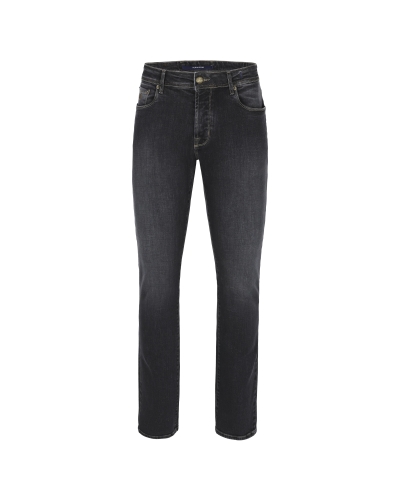 Atelier Noterman Slim fit jeans 101