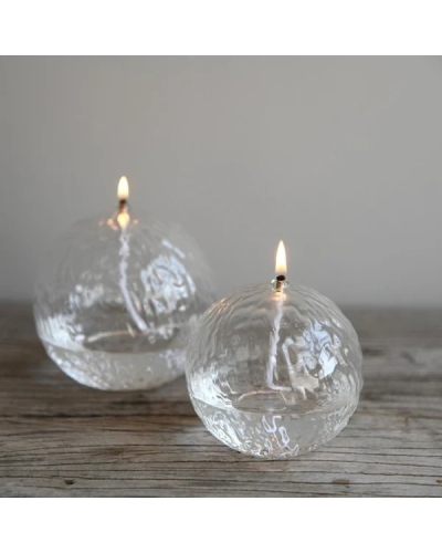 LEEFF OLIELAMP OLAF S