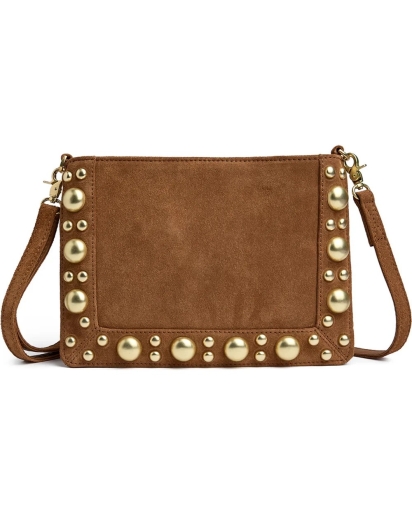 DEPECHE Depeche Rotterdam clutch