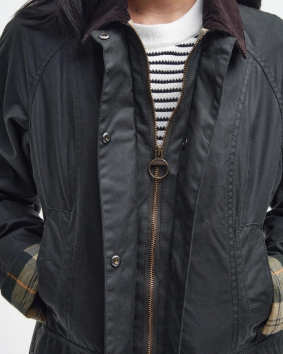 BARBOUR Barbour Beadnell wax jacket