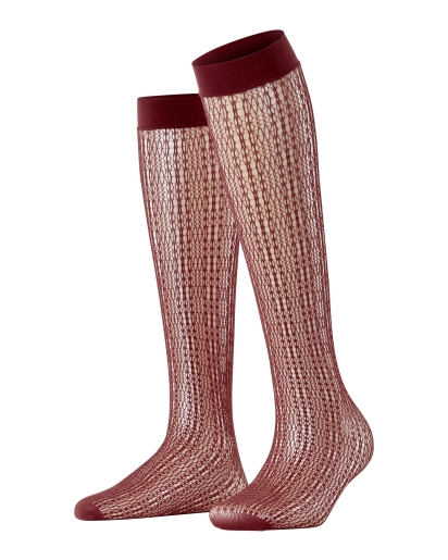 FALKE Falke Crossroads dames kniekousen
