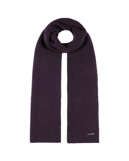 STETSON Stetson Merino scarf