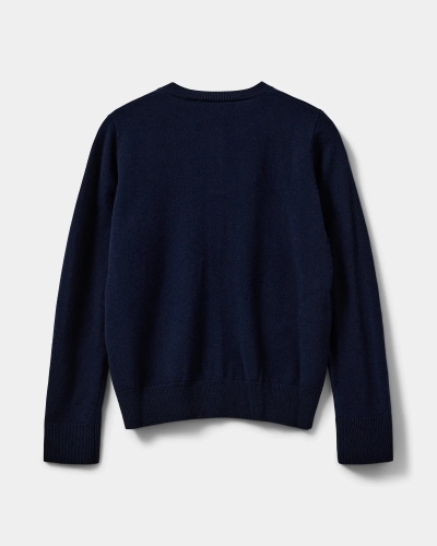Sofie Schnoor Cisse cardigan navy