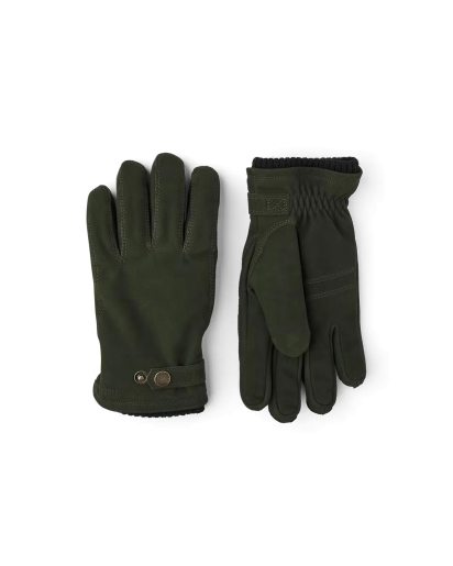 HESTRA Hestra Bergvik bottle green