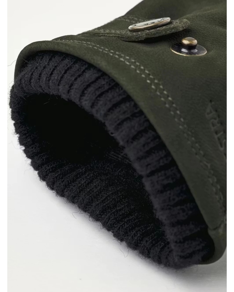 Hestra Bergvik bottle green bottle green