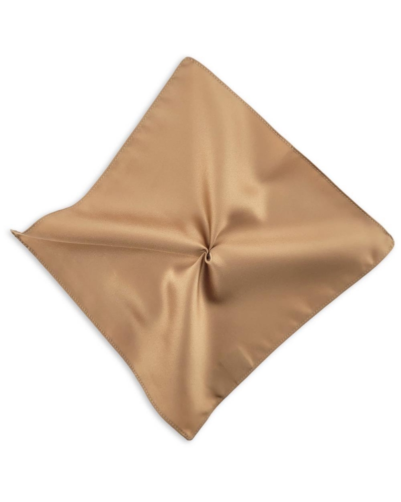 Sir Redman Pochet Satin Grace blush
