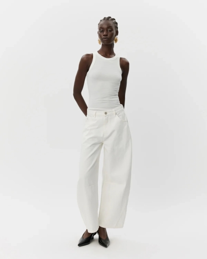 SOFIE SCHNOOR Sofie Schnoor Tomar trousers