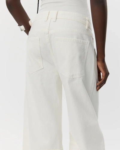Sofie Schnoor Tomar trousers off white