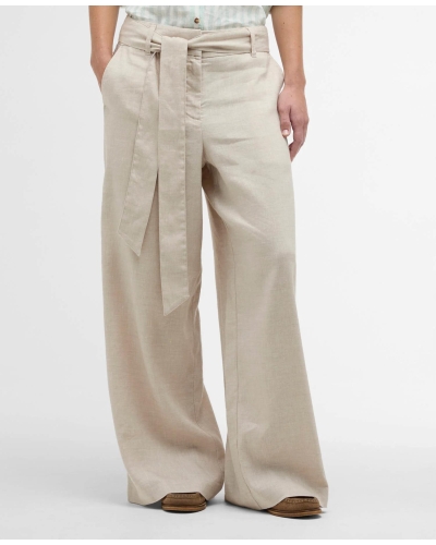 Barbour Gabby trousers mist