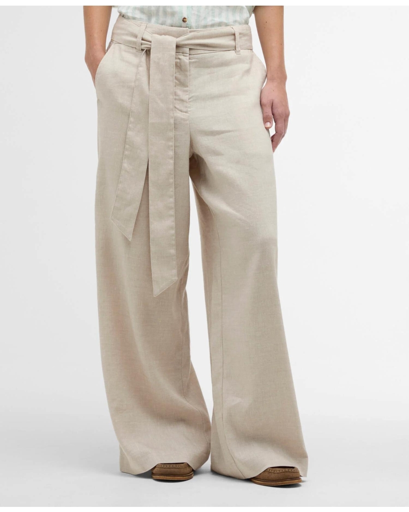 Barbour Gabby trousers mist