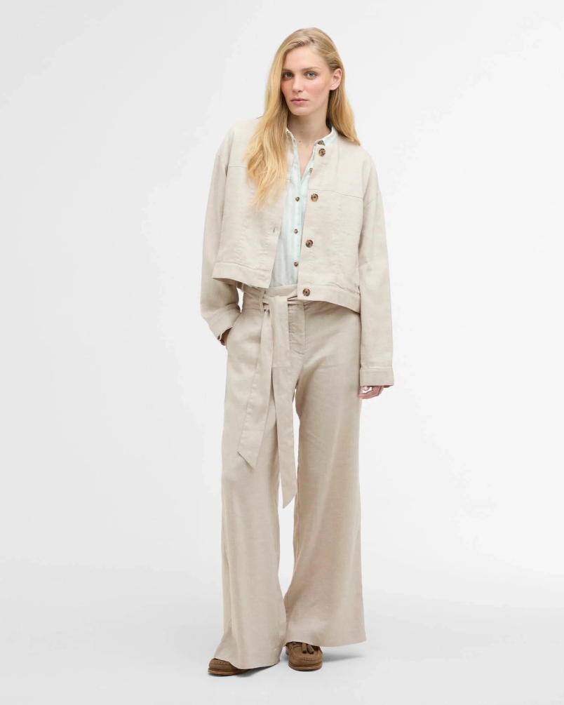 Barbour Gabby trousers mist