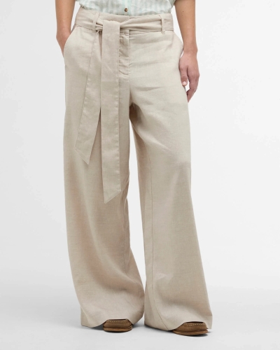Barbour Gabby trousers mist