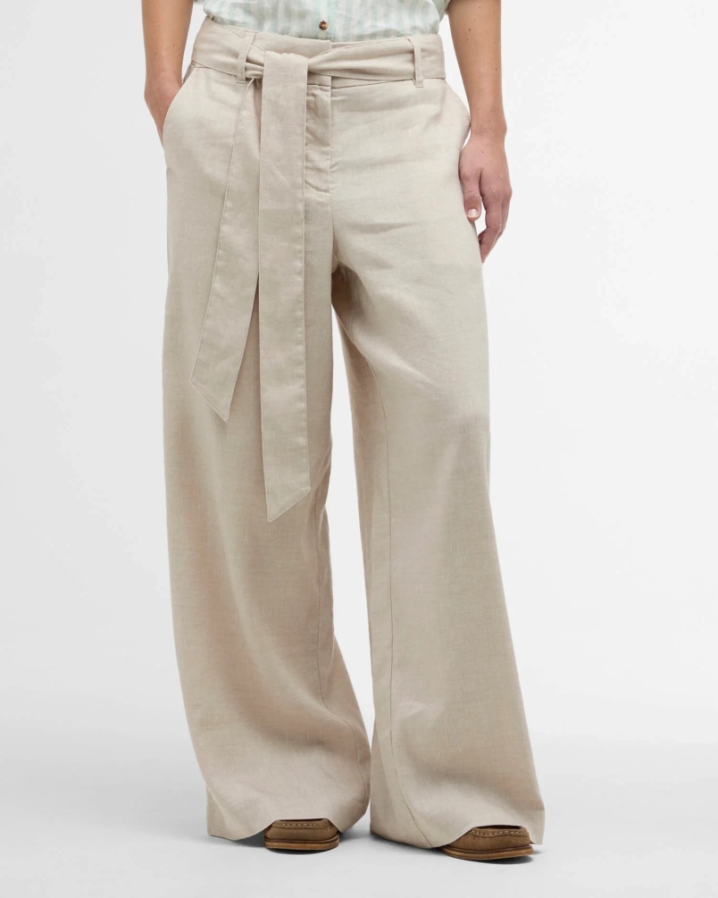 Barbour Gabby trousers mist