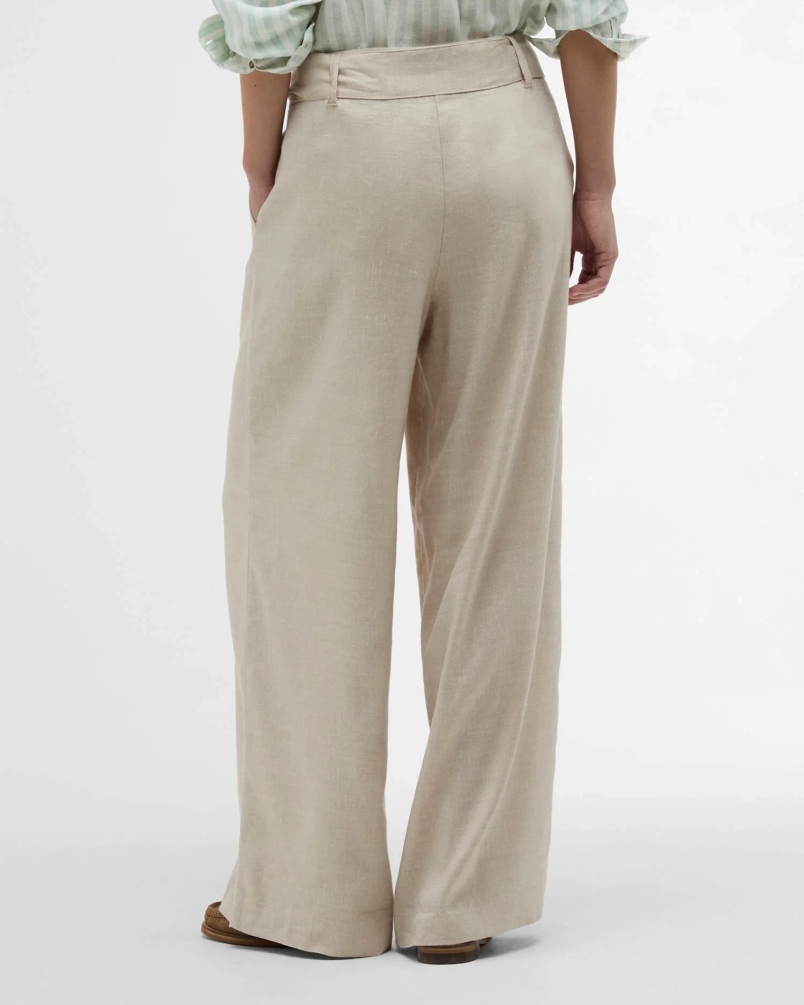 Barbour Gabby trousers mist