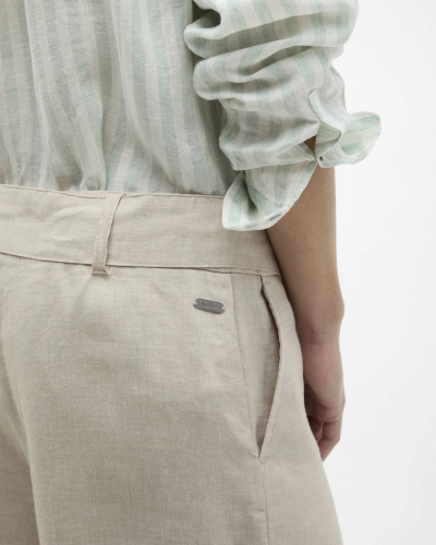 Barbour Gabby trousers mist