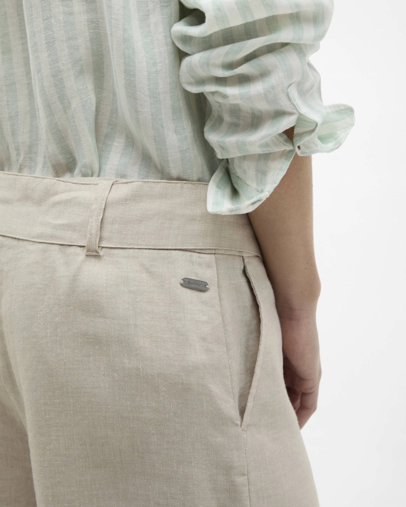 Barbour Gabby trousers mist
