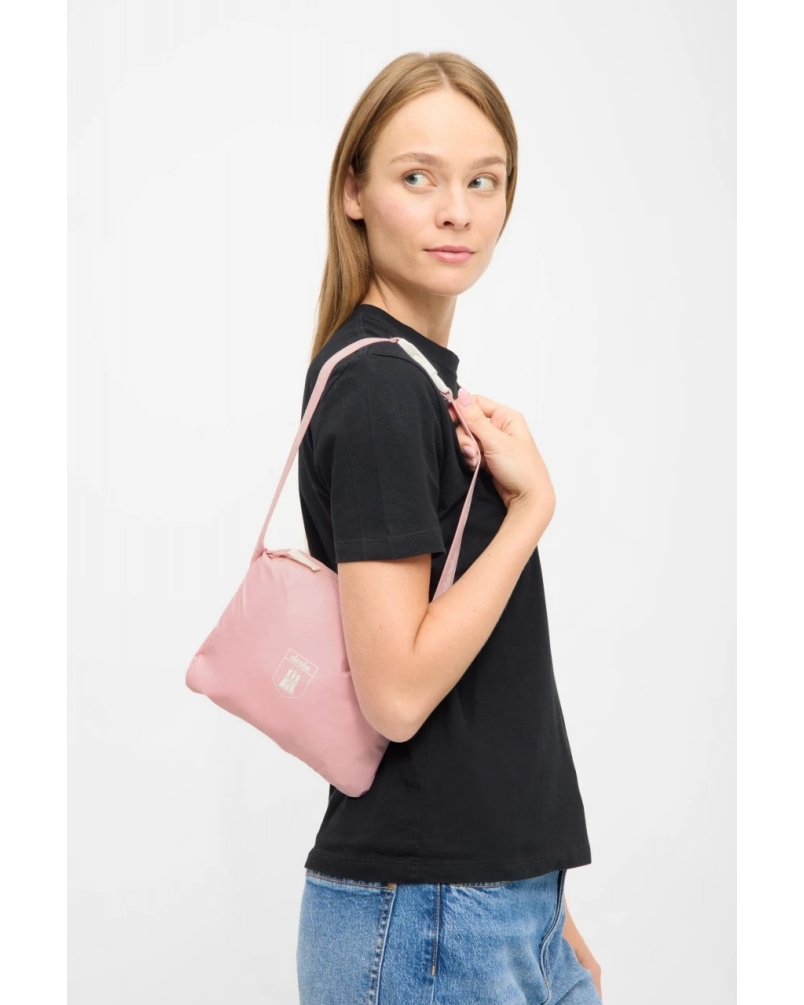 Derbe Packby jacket coral blush