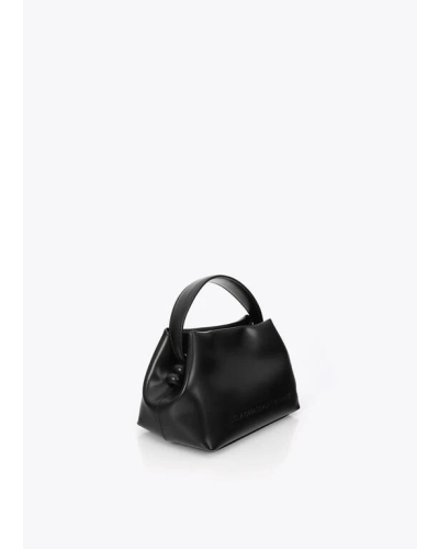 Lola Casademunt Mini bag with strap black