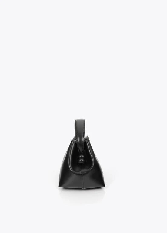 Lola Casademunt Mini bag with strap black