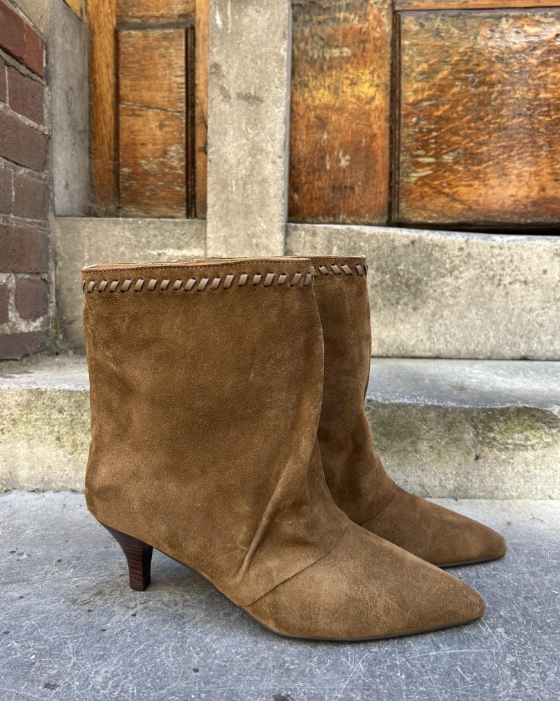 Toral Maeve taupe