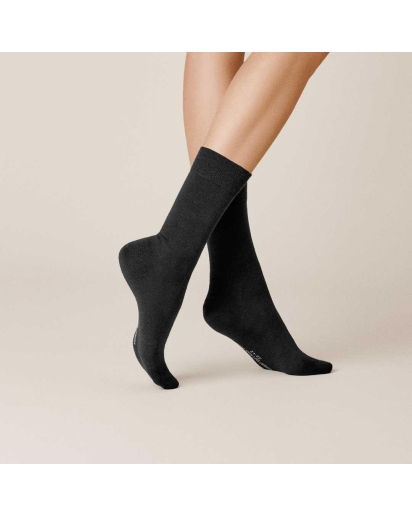 KUNERT Kunert Soft wool cotton socks