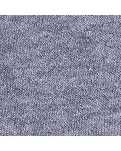 Falke Cool kick unisex footies light grey melange