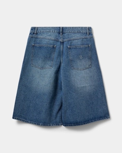 SOFIE SCHNOOR Sofie Schnoor Stoke oversized shorts