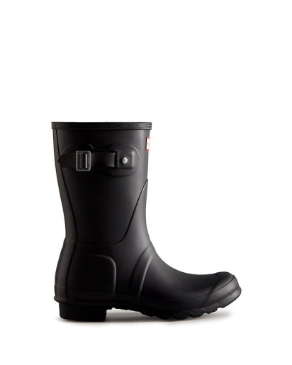 HUNTER Hunter Women's original short wellington boots