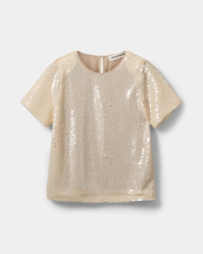 SOFIE SCHNOOR Sofie Schnoor Marianne blush