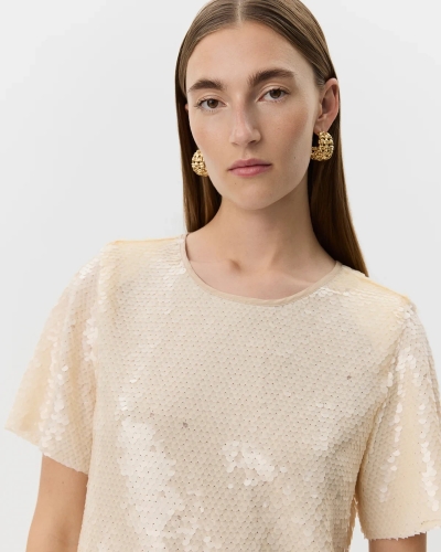 Sofie Schnoor Marianne blush blush