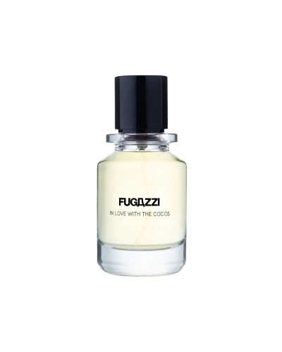 Fugazzi In Love with the Cocos EXTDP 50 ml