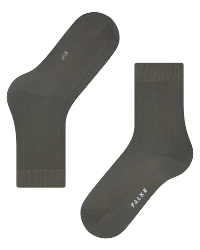 FALKE Falke Cotton Touch SO