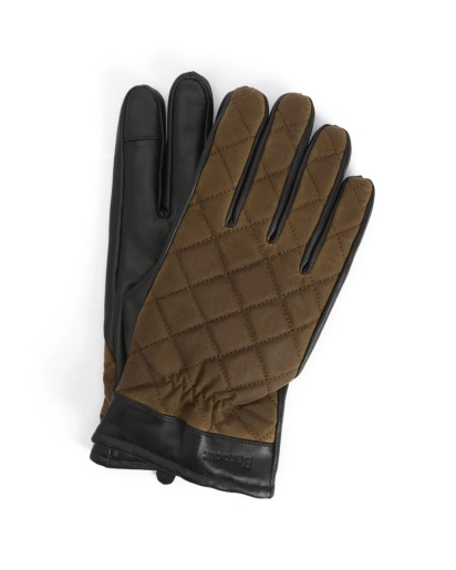 BARBOUR Barbour Dalegarth gloves
