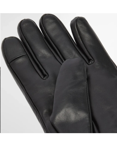Barbour Dalegarth gloves tan