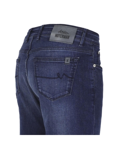 Atelier Noterman Slim fit jeans 102
