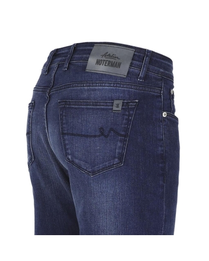 NOTERMAN Atelier Noterman Slim fit jeans
