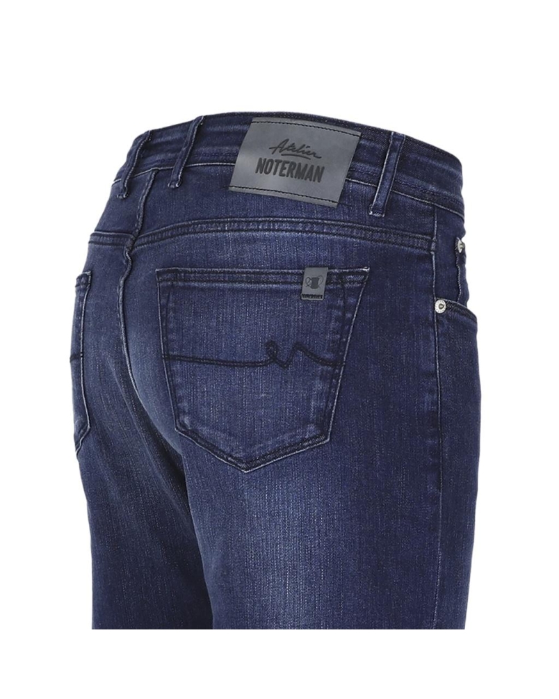 Atelier Noterman Slim fit jeans 102