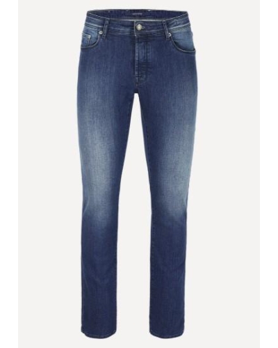 Atelier Noterman Slim fit jeans 102