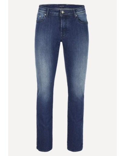 NOTERMAN Atelier Noterman Slim fit jeans