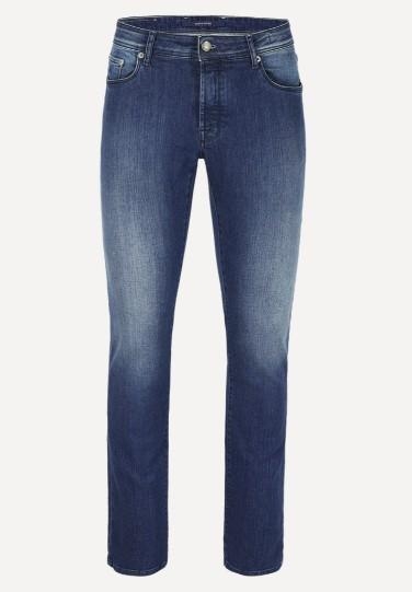 Atelier Noterman Slim fit jeans 102