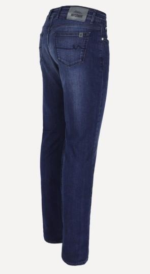 Atelier Noterman Slim fit jeans 102