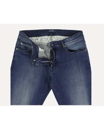 Atelier Noterman Slim fit jeans 102