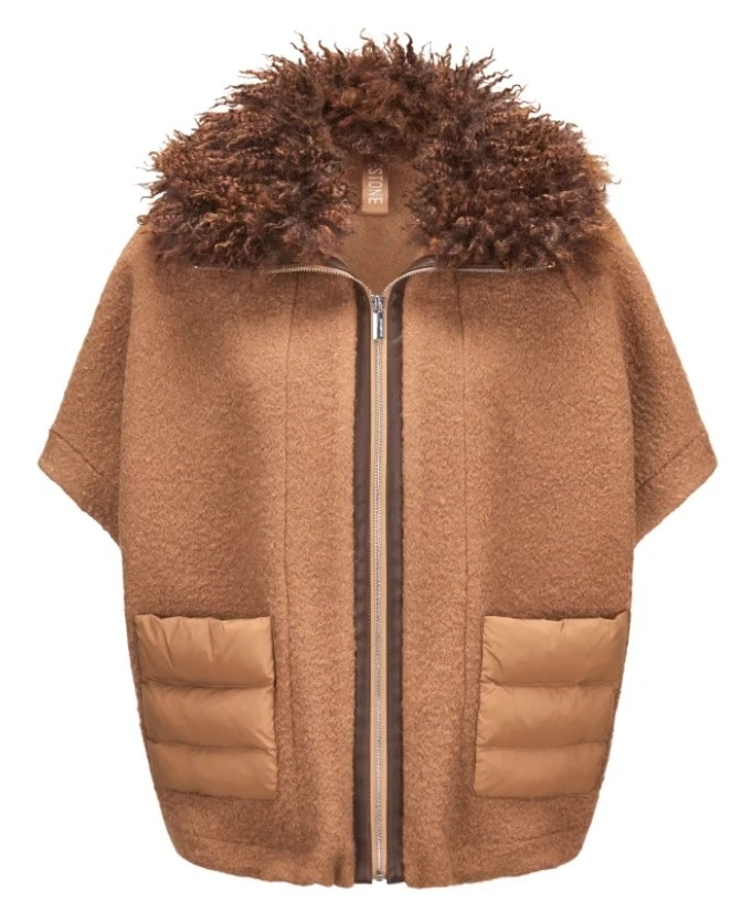 Milestone Gloria Jacket 21