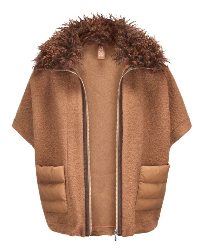 Milestone Gloria Jacket 21