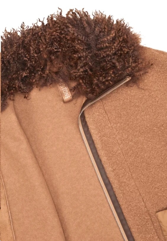 Milestone Gloria Jacket 21