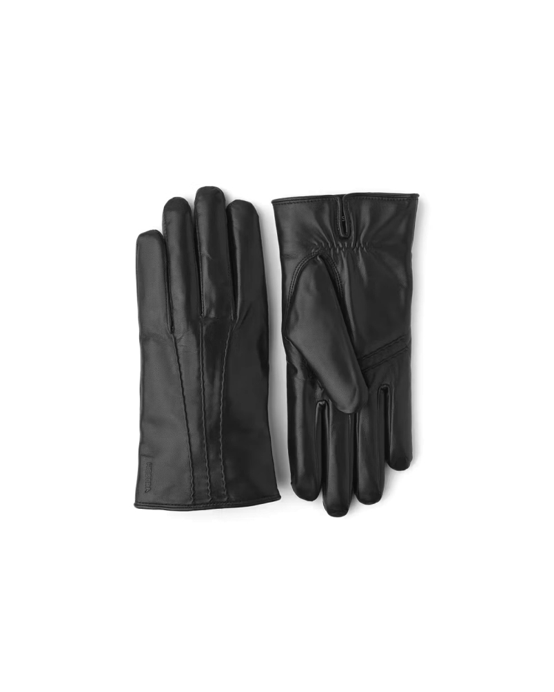 Hestra William black black